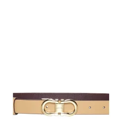 Gancini Reversible Belt