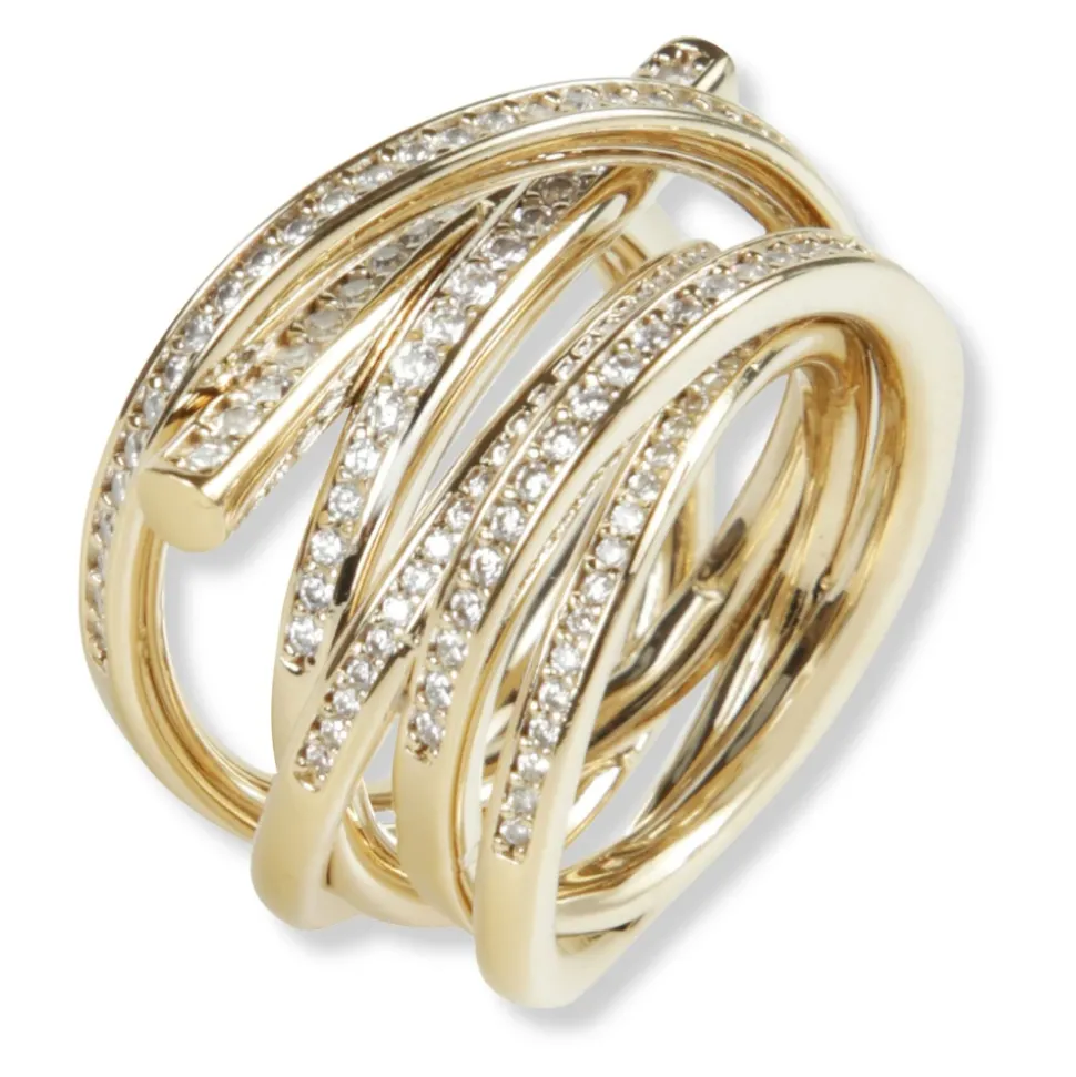 Gancini Ring