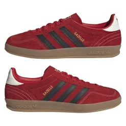 Gazelle Indoor