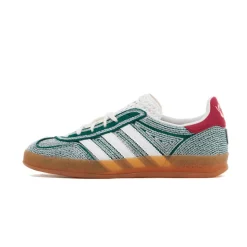 Gazelle Indoor Sean Wotherspoon Konopie Zielony