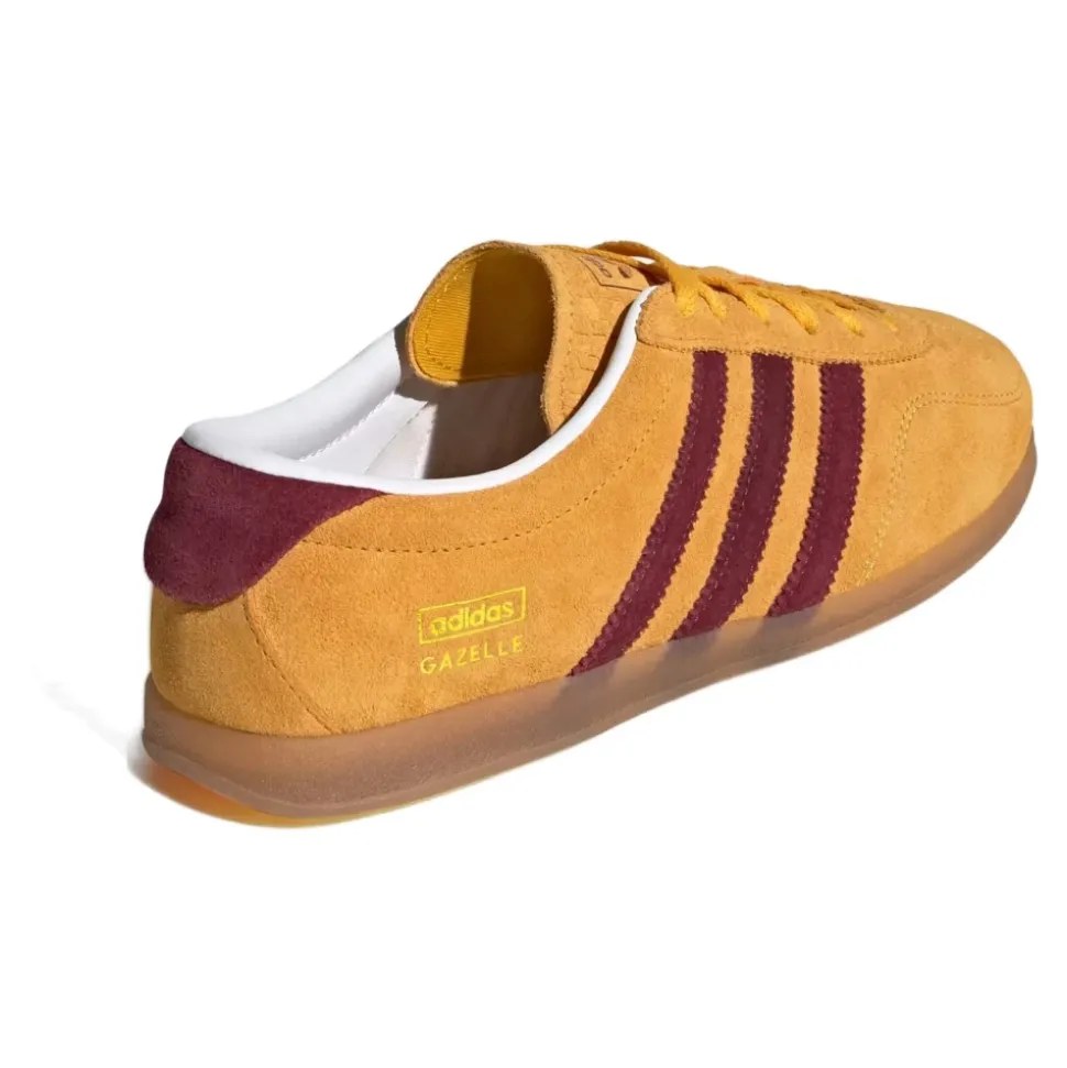 Gazelle Lo Pro