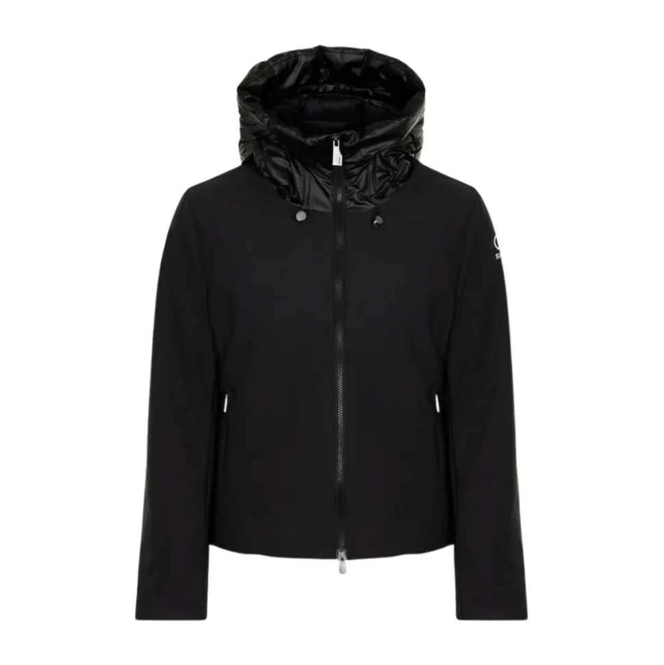 GBS53017B Kurtka Wiatroodporna