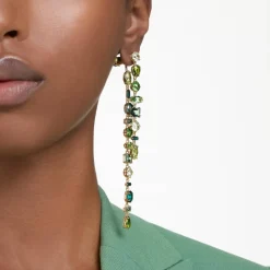 Gema Drop Earrings