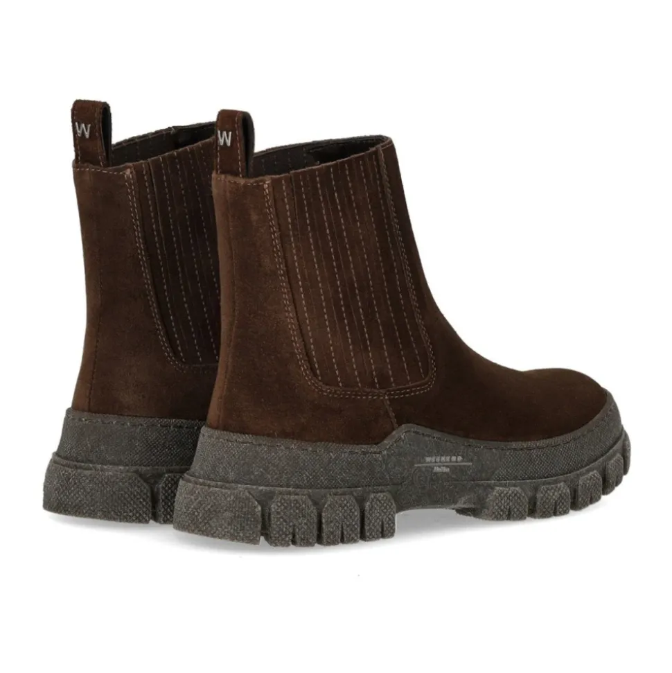 Genepi Chelsea Boot