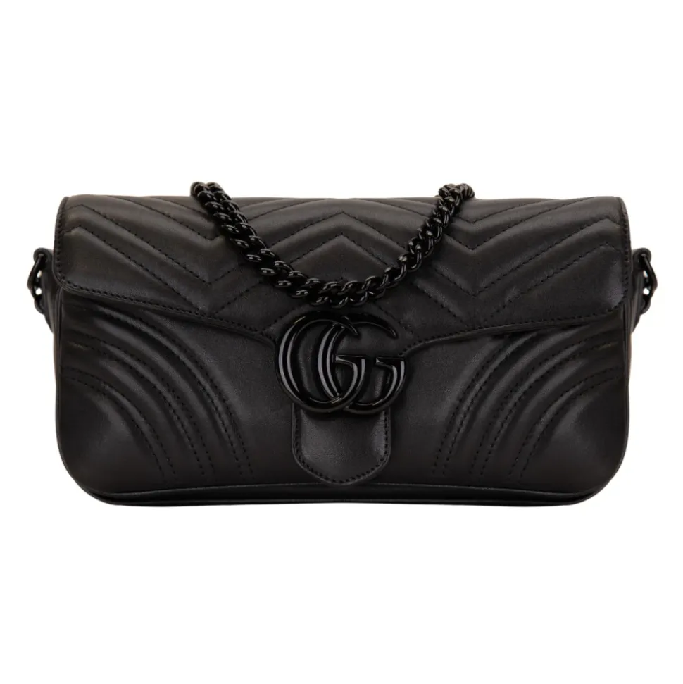 GG Marmont Shoulder Bag