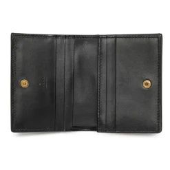 GG Matelassé Mini Wallet