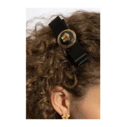 Gianni Ribbon Hair Clip