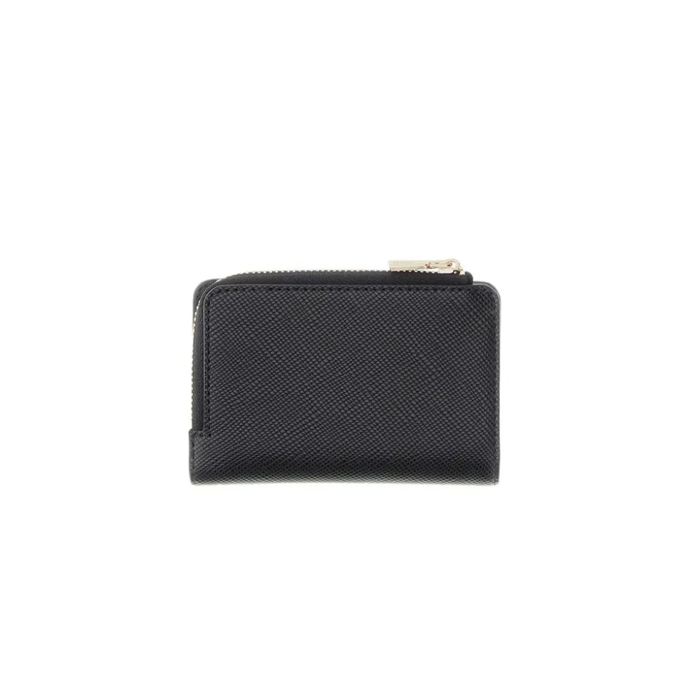 Gilda Slg Zip Around Card Case