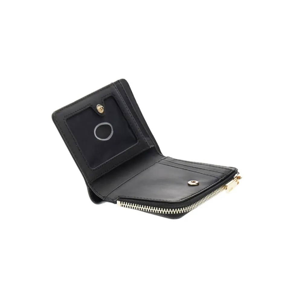 Gilda Slg Zip Around Card Case