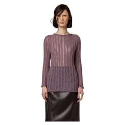 Girocollo M/L Gap Stitch