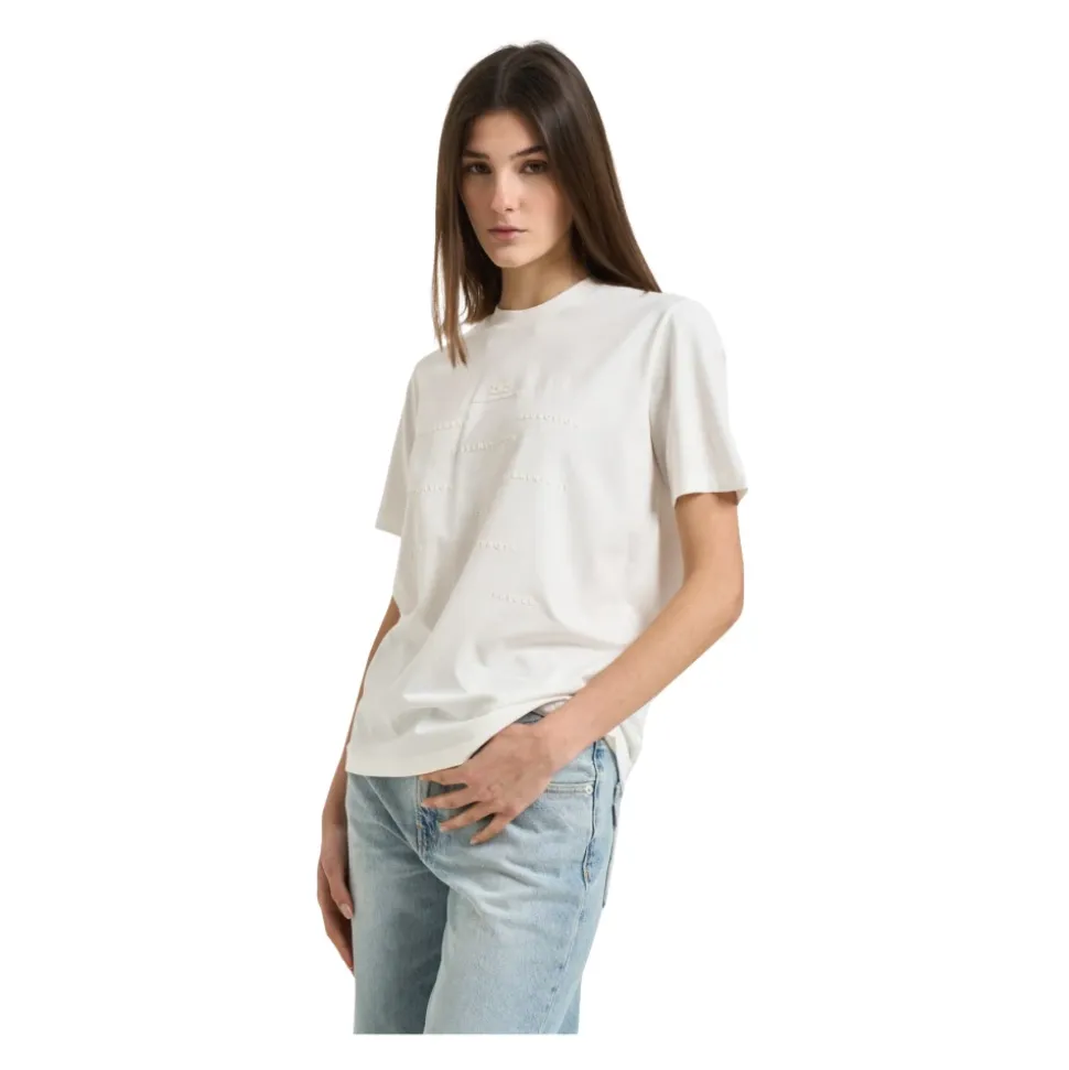 Girocollo T-shirt
