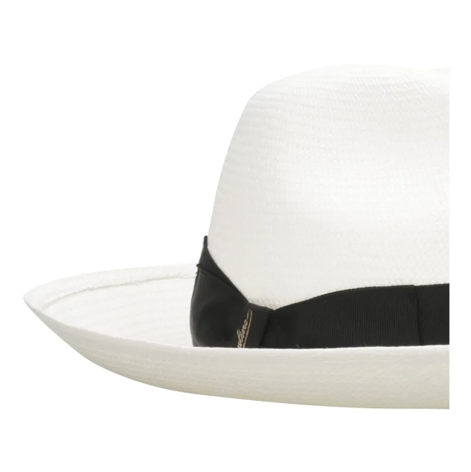 Giulietta Panama Fine Wide Brim