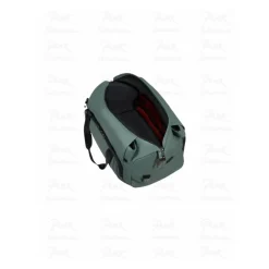 Glazed Duffle/BP 48/19