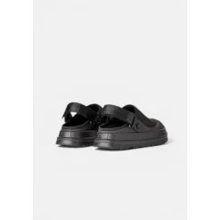Goldenglow Canvas Clog