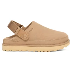 Goldenstar Clog Sand