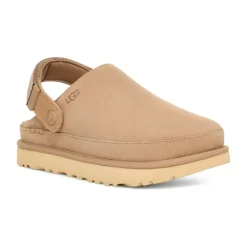 Goldenstar Clog Sand