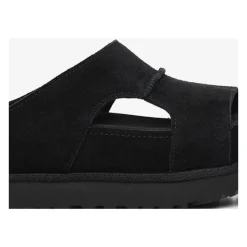 Goldenstar Hi Cutout Sandals