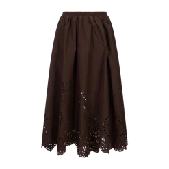Gonna Midi Skirt