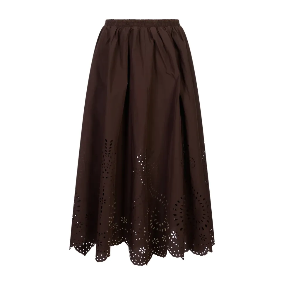 Gonna Midi Skirt