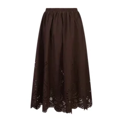 Gonna Midi Skirt