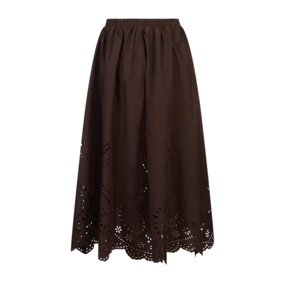 Gonna Midi Skirt