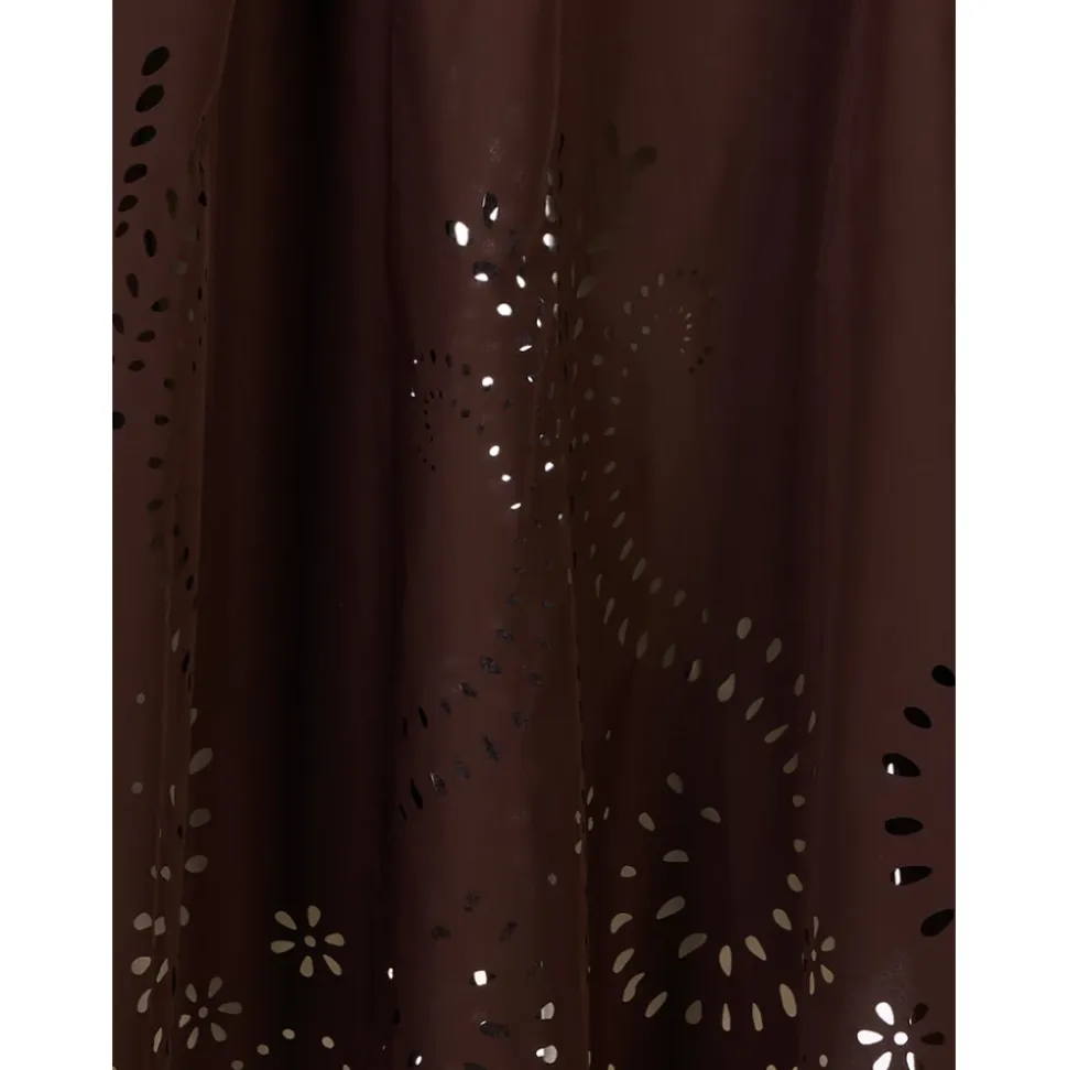 Gonna Midi Skirt