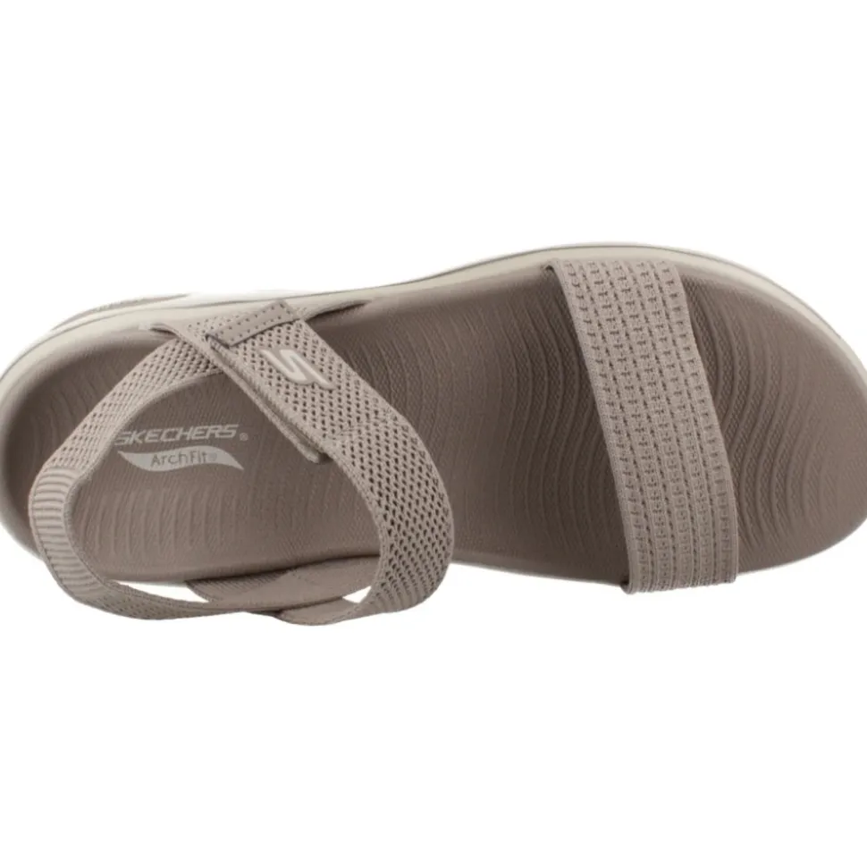 GO WALK Arch Fit 2.0 Sandal