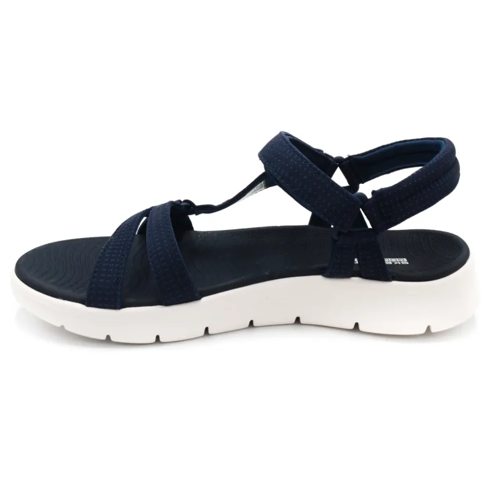 GO WALK Flex Sandal - Sublime