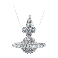 Grace Small Pendant Necklace