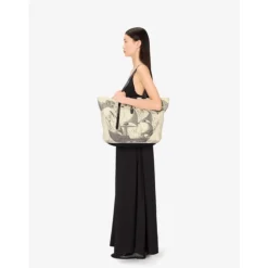Grand sac shopping