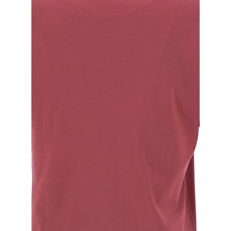 GRAN SASSO T-shirty i Polo RÓŻOWY