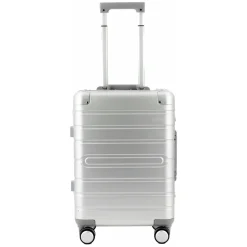 Gravity Cabin Trolley