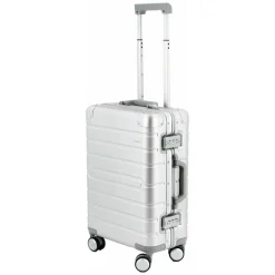 Gravity Cabin Trolley