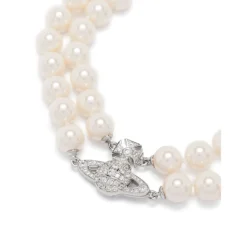 Graziella Pearl Choker