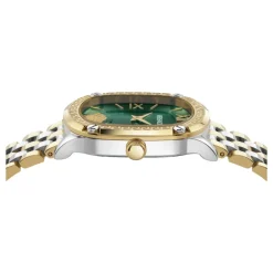 Greca Couture Watch