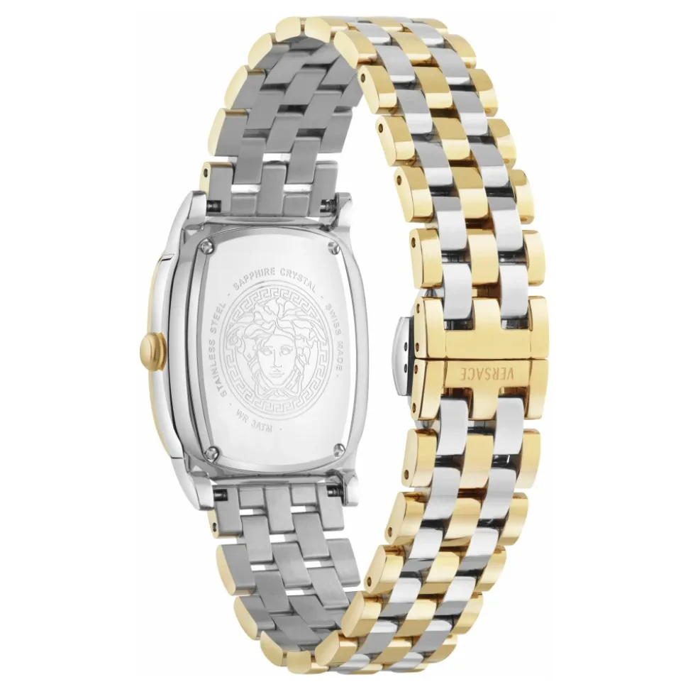 Greca Couture Watch