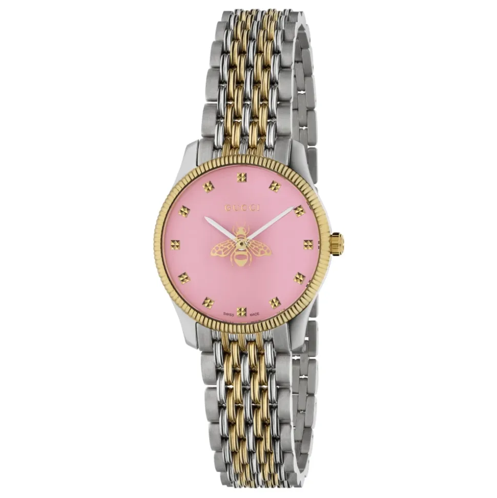 G-Timeless Watch