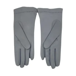Guanti in pelle