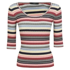 Guglia Round-neck Knitwear