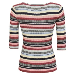 Guglia Round-neck Knitwear
