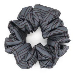 Gumka do włosów scrunchie