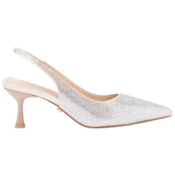 HAITCH With Heel