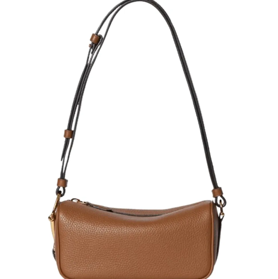 Half Horsebit Mini Bag