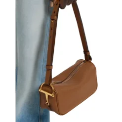 Half Horsebit Mini Bag