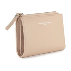 Hammered Leather Wallet