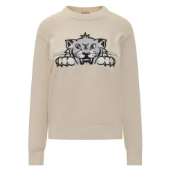 Happy Tiger Jumper