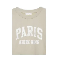 Harry Shrunken Sweatshirt Paris