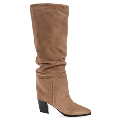 Hart Stitch Knee Boot 60