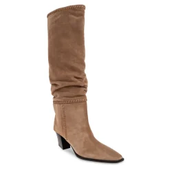 Hart Stitch Knee Boot 60