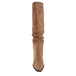 Hart Stitch Knee Boot 60